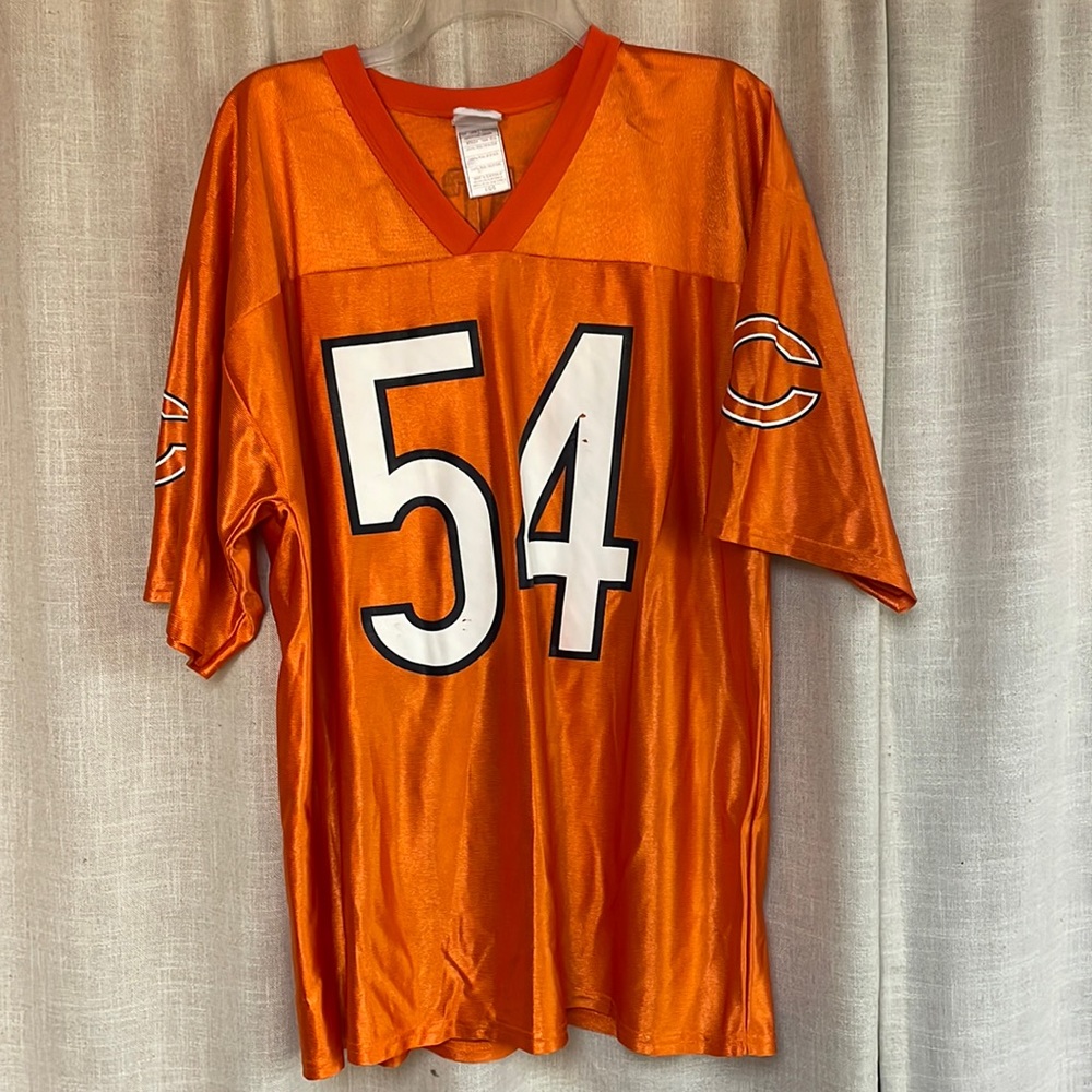 Brian Urlacher Jersey